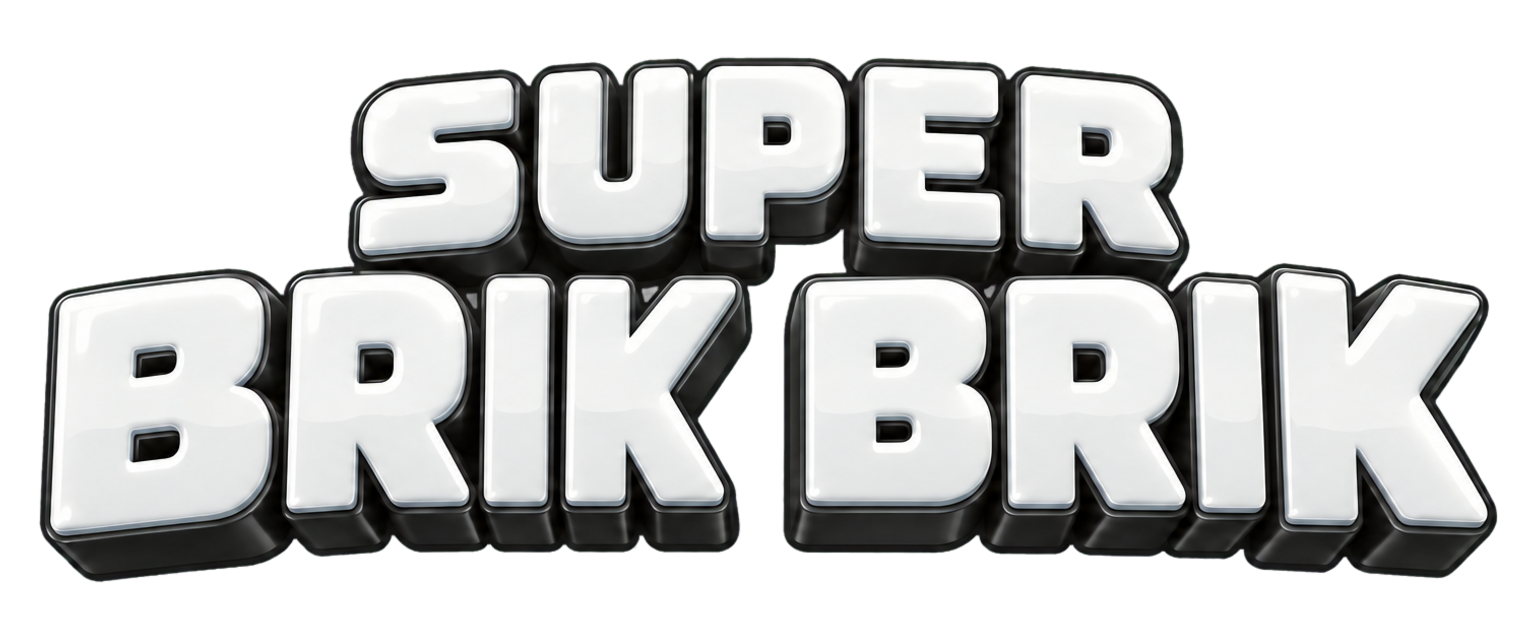 Super Brik Brik
